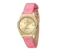 Chiara Ferragni Women's Watch R1951102501 Analog 32mm Quartz Pink