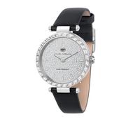 Chiara Ferragni R1951103501 Watch Silver Women