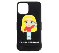 CHIARA FERRAGNI BRAND 'Cf Mascotte' I-Phone 11 Pro Battery Case U