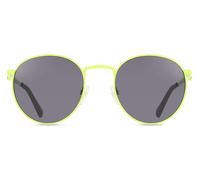 Chiara Ferragni CF 1002/S 40G/IR Womenâs Sunglasses Yellow Size 50