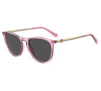Chiara Ferragni CF 1005/S QR0/IR Women’s Sunglasses Pink Size 53