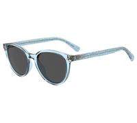 Chiara Ferragni CF 1008/S MVU/IR Women’s Sunglasses Blue Size 51