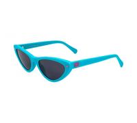 Chiara Ferragni CF 7006/S MVU/IR Women's Sunglasses Blue Size 53