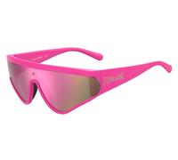 Chiara Ferragni Sunglasses CF 7021/S 35J/VQ Pink grey Woman