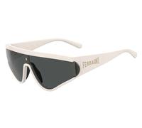 Chiara Ferragni Sunglasses CF 7021/S VK6/IR White grey Woman