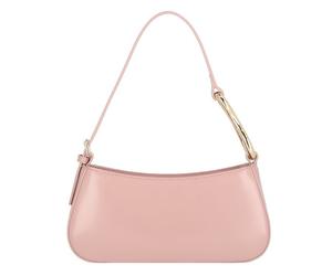 Chiara Ferragni CF Loop Shoulder Bag 26 cm pink