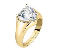 Chiara Ferragni J19auv36014 Ring Golden Women