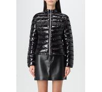 CHIARA FERRAGNI Jacket Woman color Black - Size: 38 - female