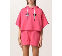 Chiara Ferragni sweatshirt with Eye-star logo - Size: L - female