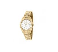 Chiara Ferragni R1953100508 Woman Watch Golden Woman