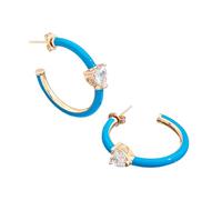 Chiara Ferragni J19avi20 Earrings Golden Women