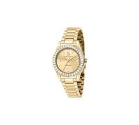 Chiara Ferragni Womens Frst Loe 32m Analogue Quartz Watch