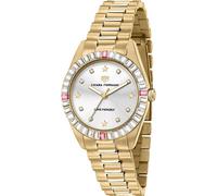 Chiara Ferragni Women's R1953100503 34mm Quartz Watch in Gold Chiara Ferragni Gold One Size