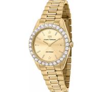 Chiara Ferragni Women's R1953100509 32mm Quartz Watch in Gold Chiara Ferragni Gold One Size