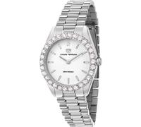 Chiara Ferragni Women's R1953100511 32mm Quartz Watch in Silver Chiara Ferragni Silver One Size