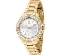 Chiara Ferragni R1953101502 Woman Watch Golden Woman