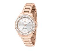 Chiara Ferragni R1953101503 Woman Watch Golden Woman