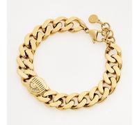 Chiara Ferragni J19auw46 Bracelet Golden Woman