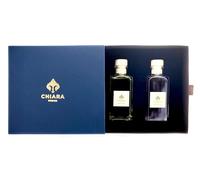 Chiara Firenze - Bi-Dream Box - Gift Box - Made in Italy - Zephyr and Chlorine Fragrance 200 ml