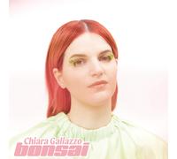 Chiara Galiazzo Bonsai (CD)