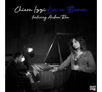 Chiara Izzi - Live In Bremen