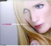 Chiara - Nothing at All