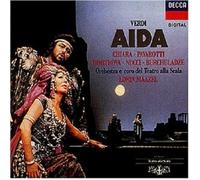 Verdi: Aida