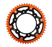Chiaravalli Cht 897-51 X-race Rear Sprocket