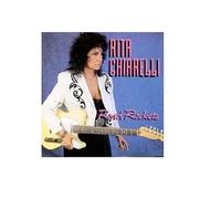 Chiarelli, Rita - Road Rockets