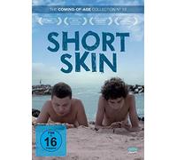 Chiarini,Duccio - Short Skin (The Coming-of-Age Collection No.13)