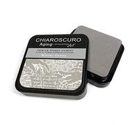Chiaroscuro Aging Ink Pad Winter Cocoa