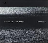 Chiaroscuro by Ralph Towner (2010-03-16)
