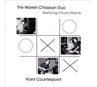 Chiasson, Warren - Point Counterpoint