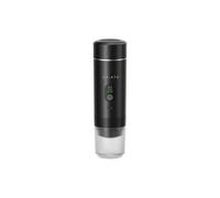CHiATO brewPLAY Smart Portable Espresso Maker - Black