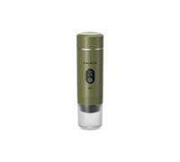CHiATO brewPLAY Smart Portable Espresso Maker - Green