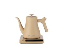 CHiATO flowPLAY Classic Electric kettle, 0.6 l - Beige