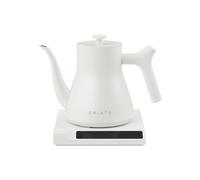 CHiATO flowPLAY Classic Electric kettle, 0.6 l - White