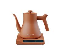 CHiATO flowPLAY Classic Electric kettle Ltd. Ed., 0.6 l - Terracotta