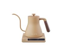 CHiATO flowPLAY Gooseneck Electric kettle, 0.6 l - Beige