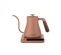 CHiATO flowPLAY Gooseneck Electric kettle Ltd. Ed., 0.6 l - Terracotta