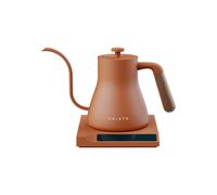CHiATO flowPLAY Gooseneck Electric kettle Ltd. Ed., 0.6 l - Terracotta
