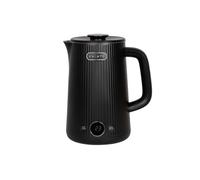 CHiATO heatPLAY Groove Electric kettle, 1,7 L - Black