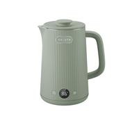 CHiATO heatPLAY Groove Electric kettle, 1,7 L - Light Green