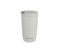 CHiATO Home dailySIP Thermo travel mug, 350 ml - Soft Cream
