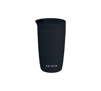 CHiATO Home dailySIP Thermo travel mug, 350 ml - Space Black