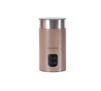 CHiATO milkPLAY Automatic-Electric Milk Frother - Brown