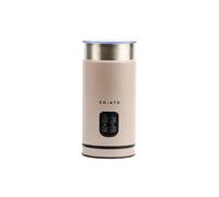 CHiATO milkPLAY automatic-electric milk frother - Cream