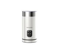 CHiATO milkPLAY Automatic-Electric Milk Frother - White