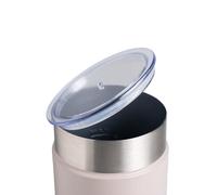CHiATO milkPLAY Electric Milk Frother Lid