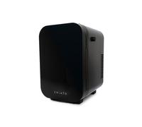 CHiATO Mini Milk Cooler, 8 l - Black